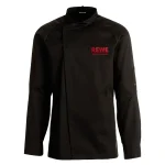 Metzgereijacke Black