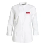 Metzgereijacke White