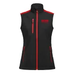 Prime Softshell Vest